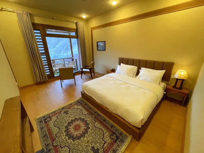 Master Room